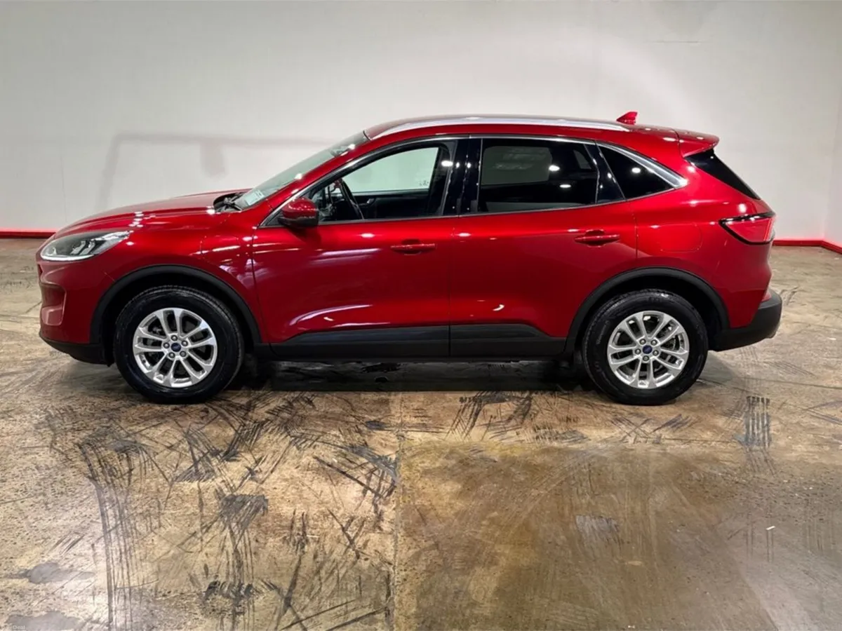Ford Kuga 2.5 TITANIUM - PHEV - ALLOY WHEELS - CRU - Image 6
