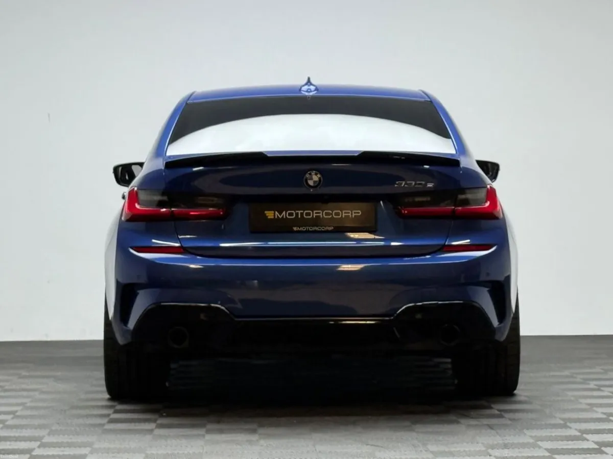 BMW 3-Series 330E M SPORT *HUGE SPEC* - Image 6