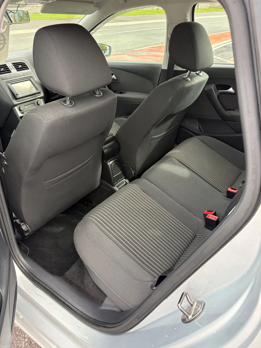 2013 Vw Polo 1.2 TSI Automatic LOW KMS - Image 6