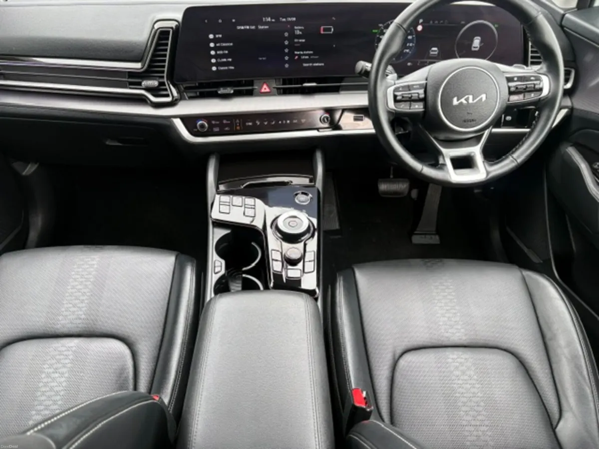 Kia Sportage 2026 - Image 3
