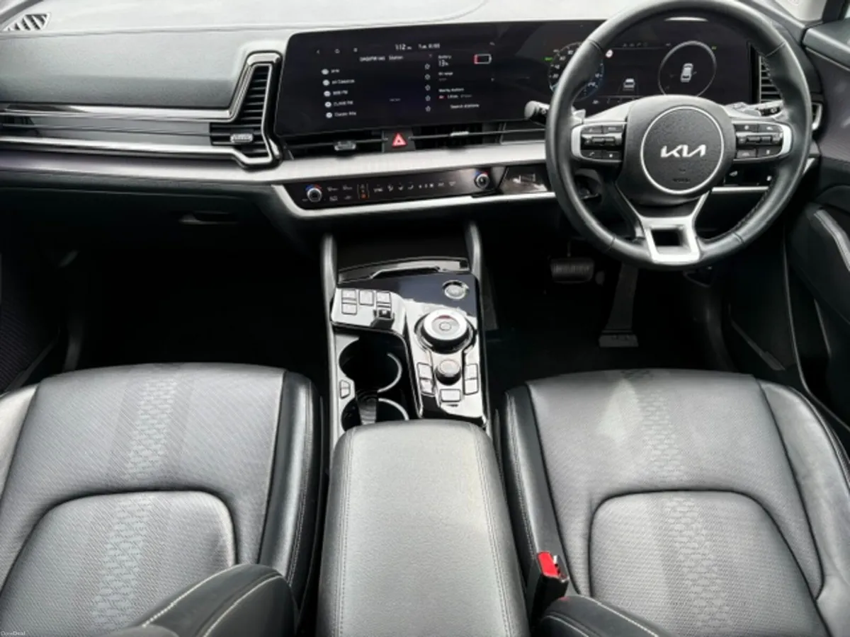 Kia Sportage 2026 - Image 6