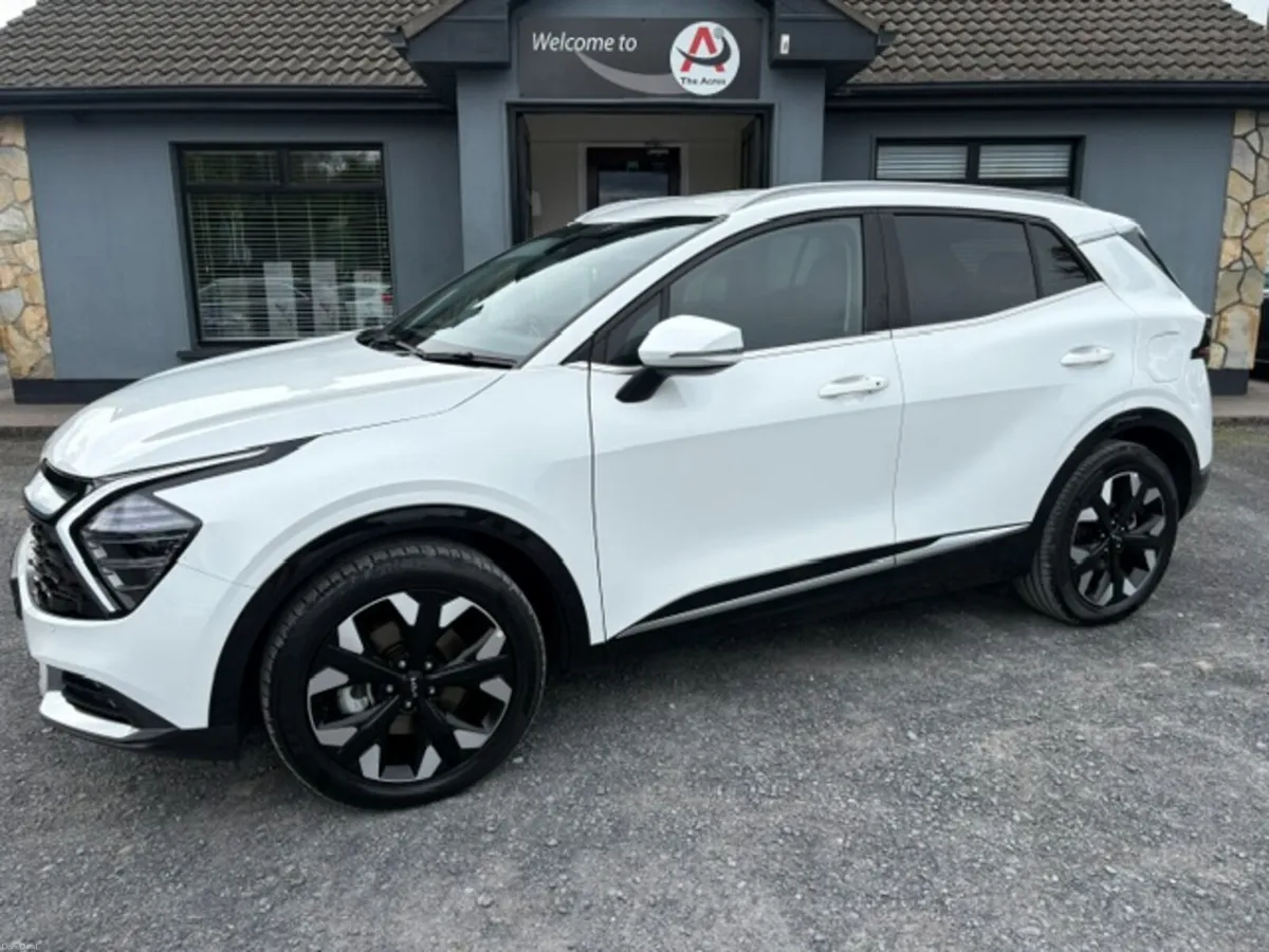 Kia Sportage 2026 - Image 1