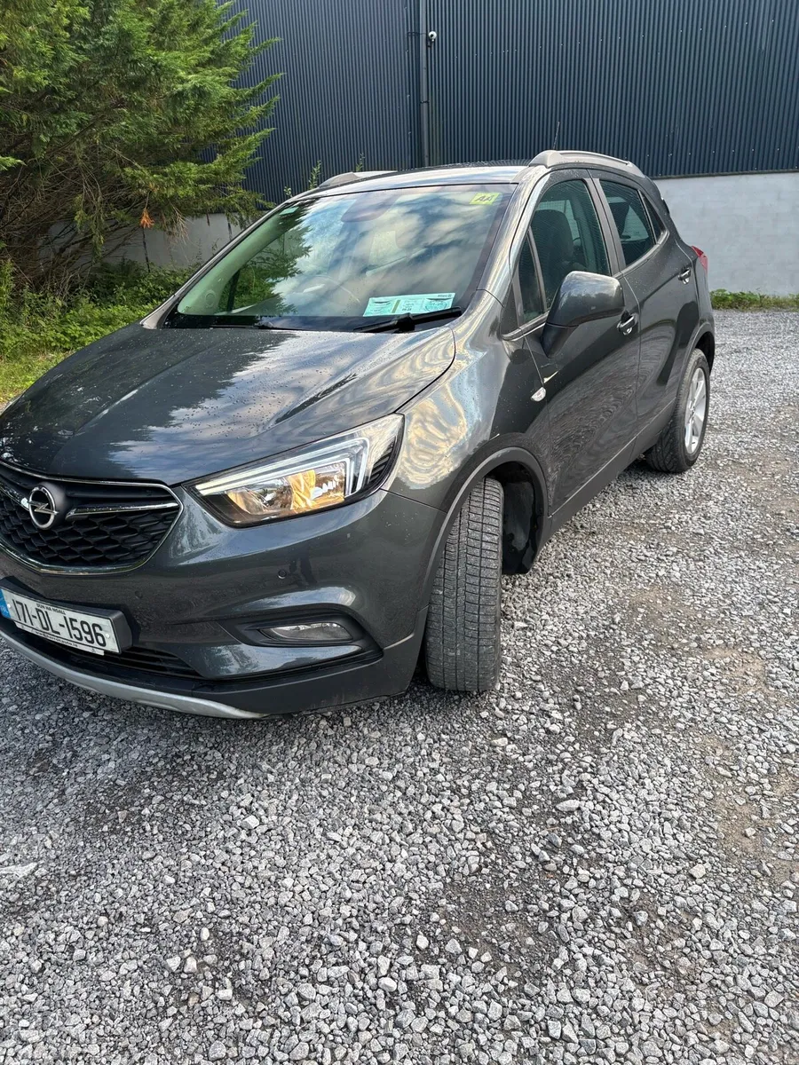 Opel - Image 1