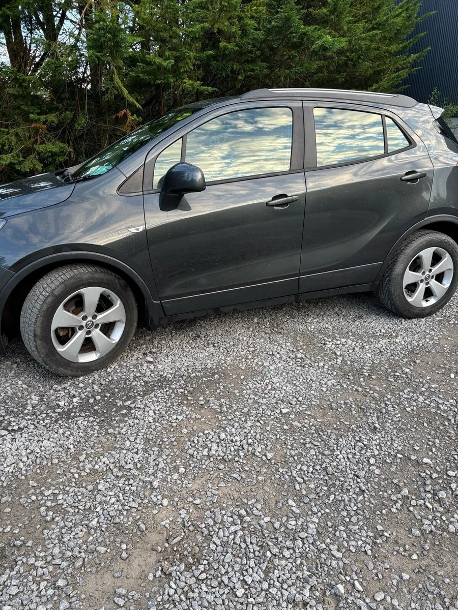 Opel - Image 5