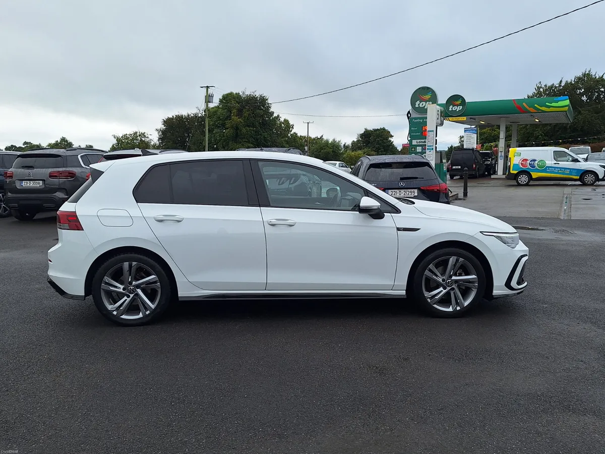Volkswagen Golf R-Line 1.5 Tsi *High Spec - Image 2