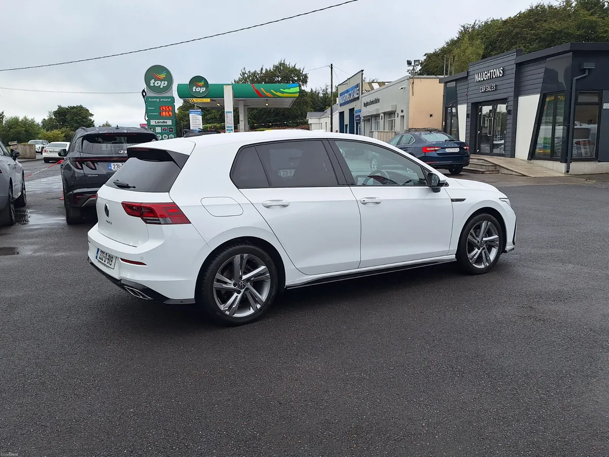 Volkswagen Golf R-Line 1.5 Tsi *High Spec - Image 3