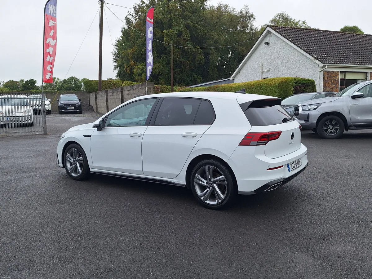 Volkswagen Golf R-Line 1.5 Tsi *High Spec - Image 4