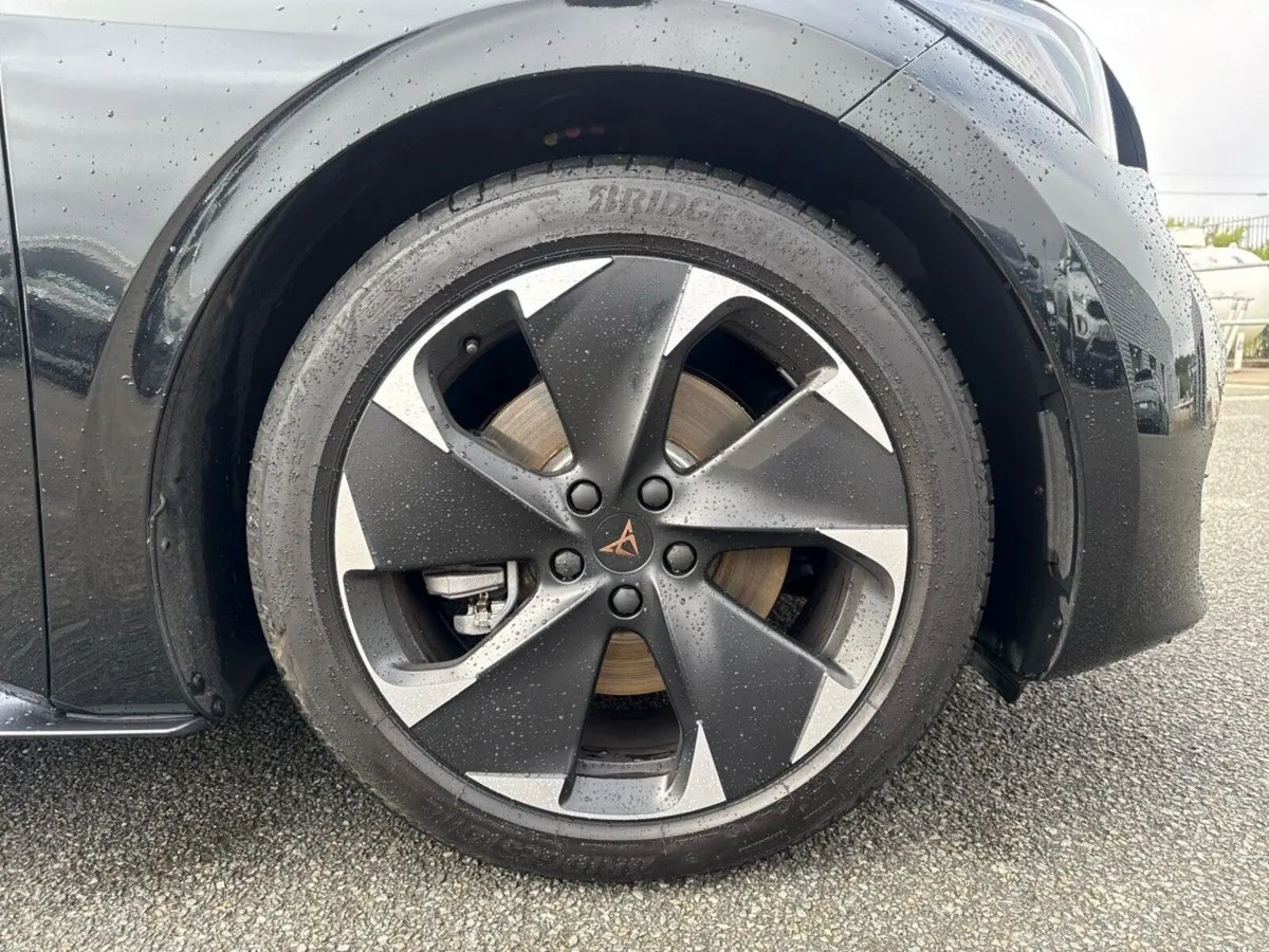 Cupra Born V1 - Image 6