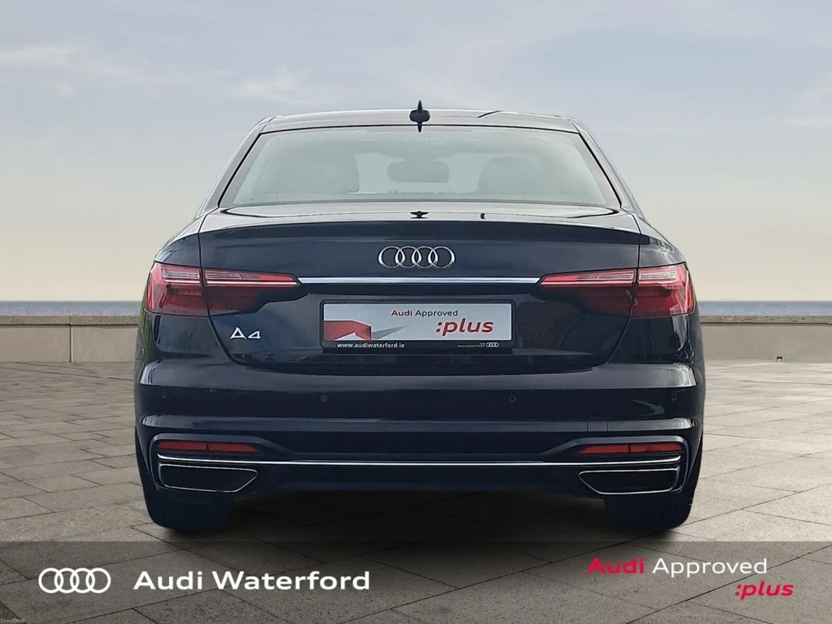 Audi A4 35 Tdi SE from €448 per month - Image 6