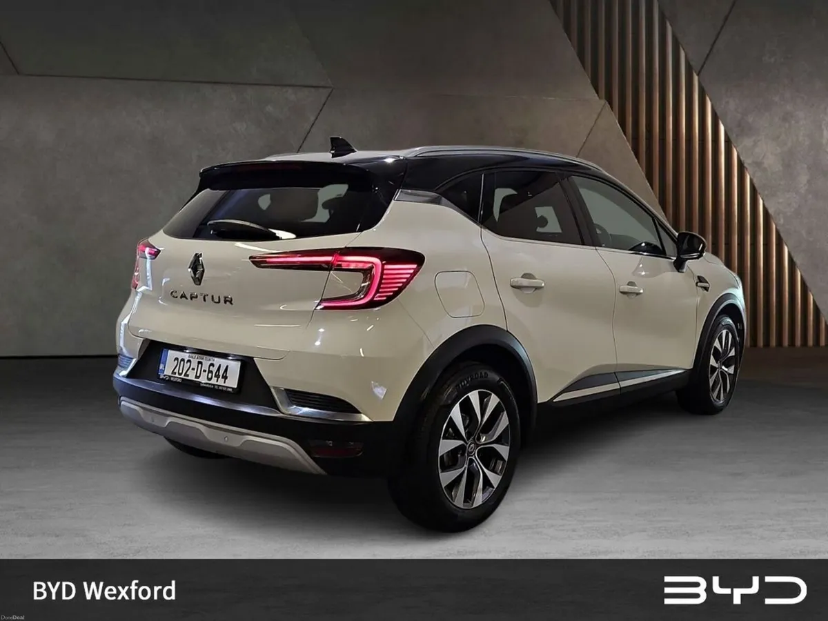 Renault Captur (DEPOSIT TAKEN) Tce 100 S-Edition - Image 3