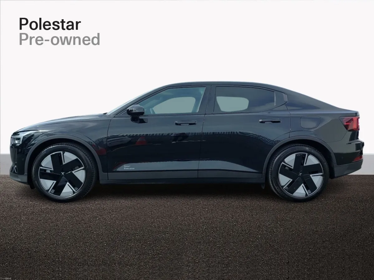 Polestar 2 LRSM With Plus ** DEPOSITTAKEN** - Image 5