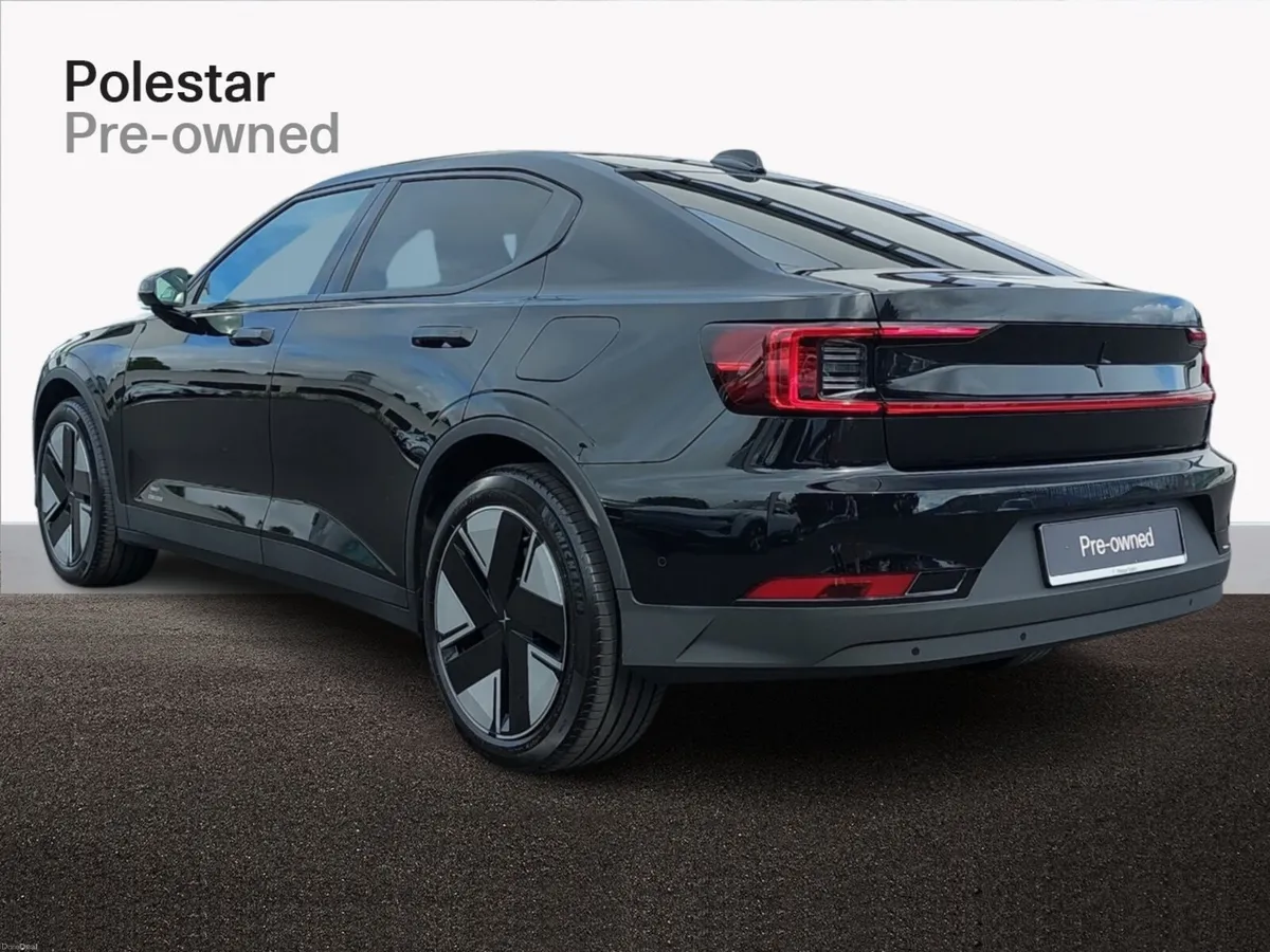 Polestar 2 LRSM With Plus ** DEPOSITTAKEN** - Image 2