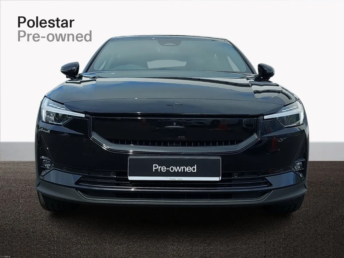 Polestar 2 LRSM With Plus ** DEPOSITTAKEN** - Image 4