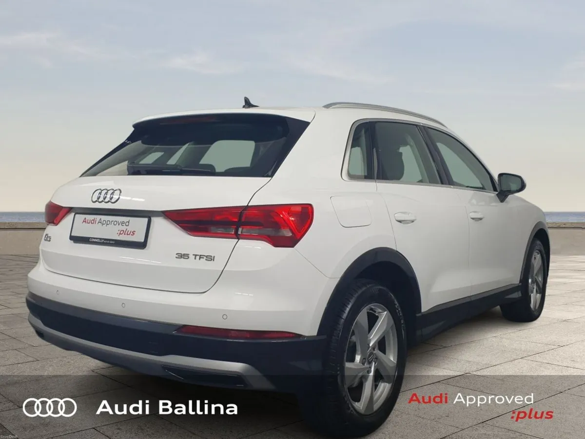 Audi Q3 35 TFSI 150HP SE - Image 5