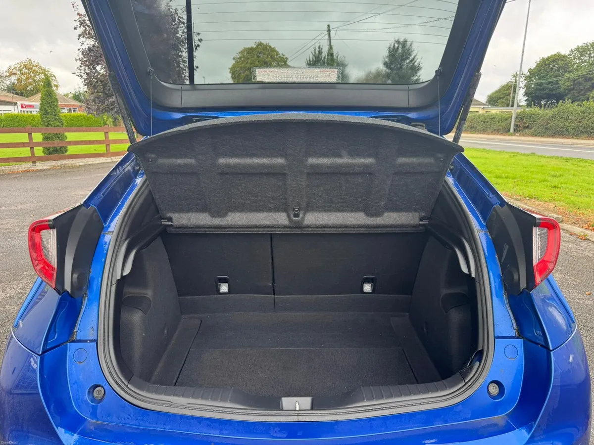 Honda Civic SI 2016 - Image 5