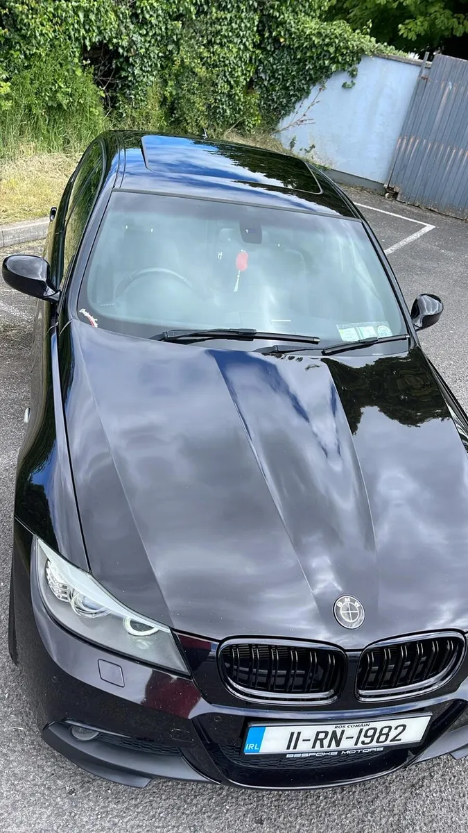 Bmw E90 323i 2.5 petrol automatic - Image 2