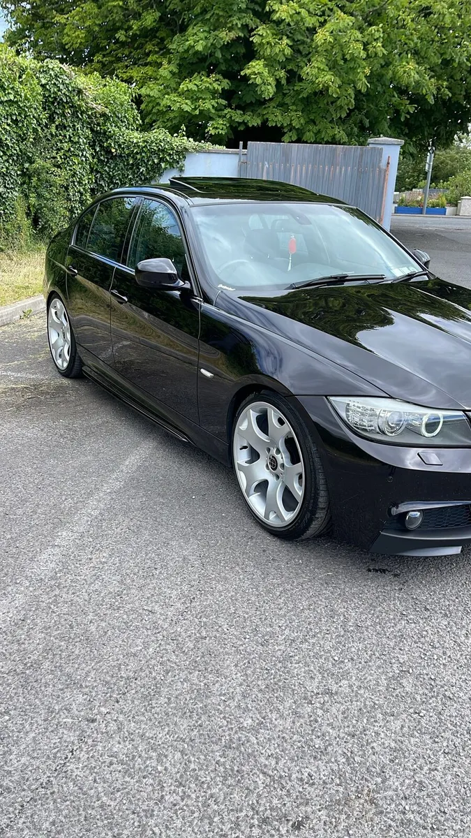 Bmw E90 323i 2.5 petrol automatic - Image 3