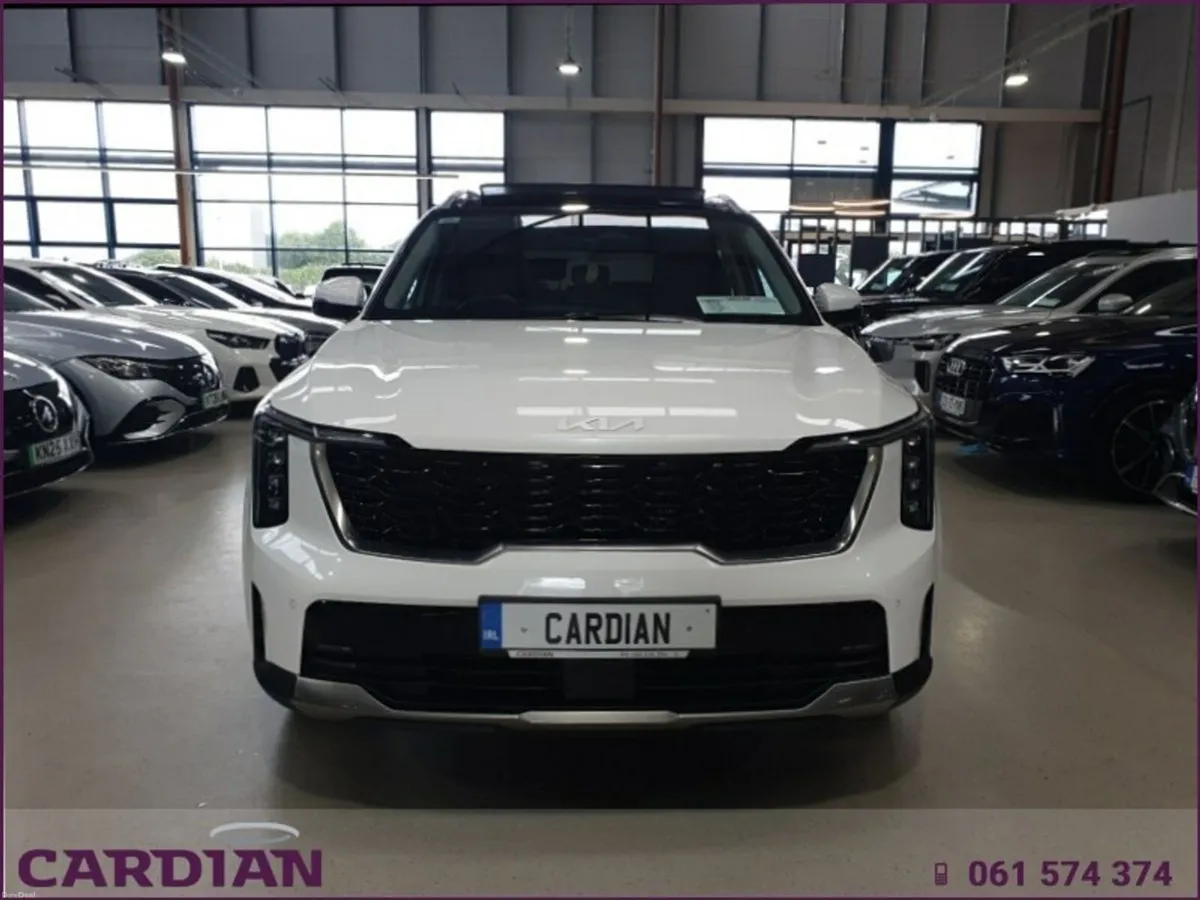 Kia Sorento 2.2 Sorento Diesel - Image 2