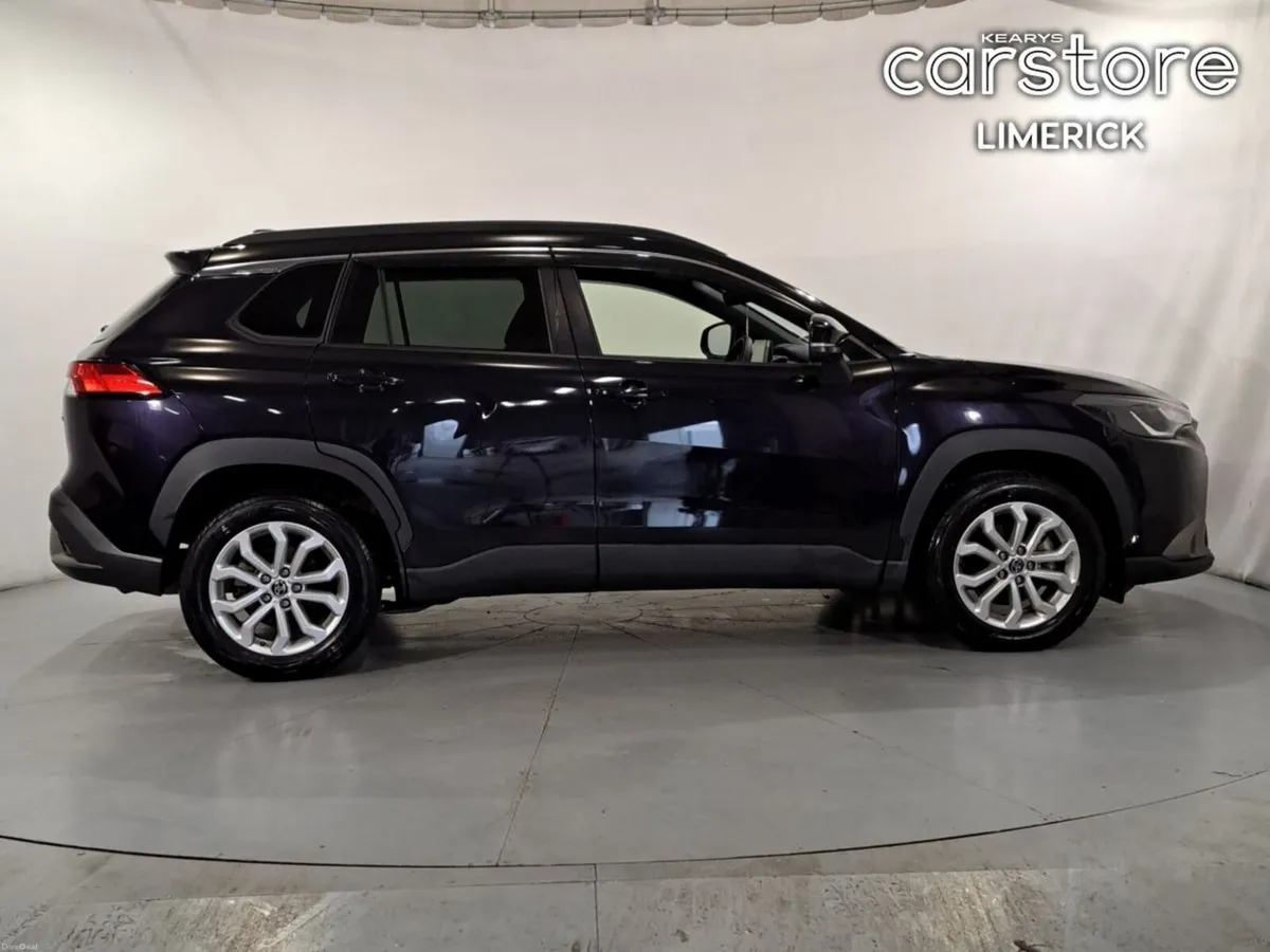 Toyota Corolla Cross 1.8 - Image 2