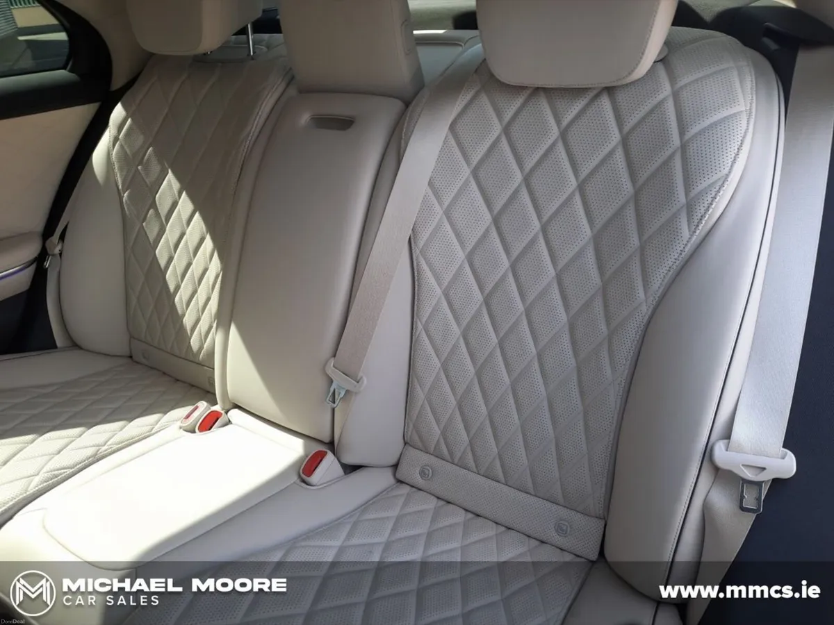 Mercedes-Benz S-Class S350d MHEV 4Matic AMG Line - Image 5