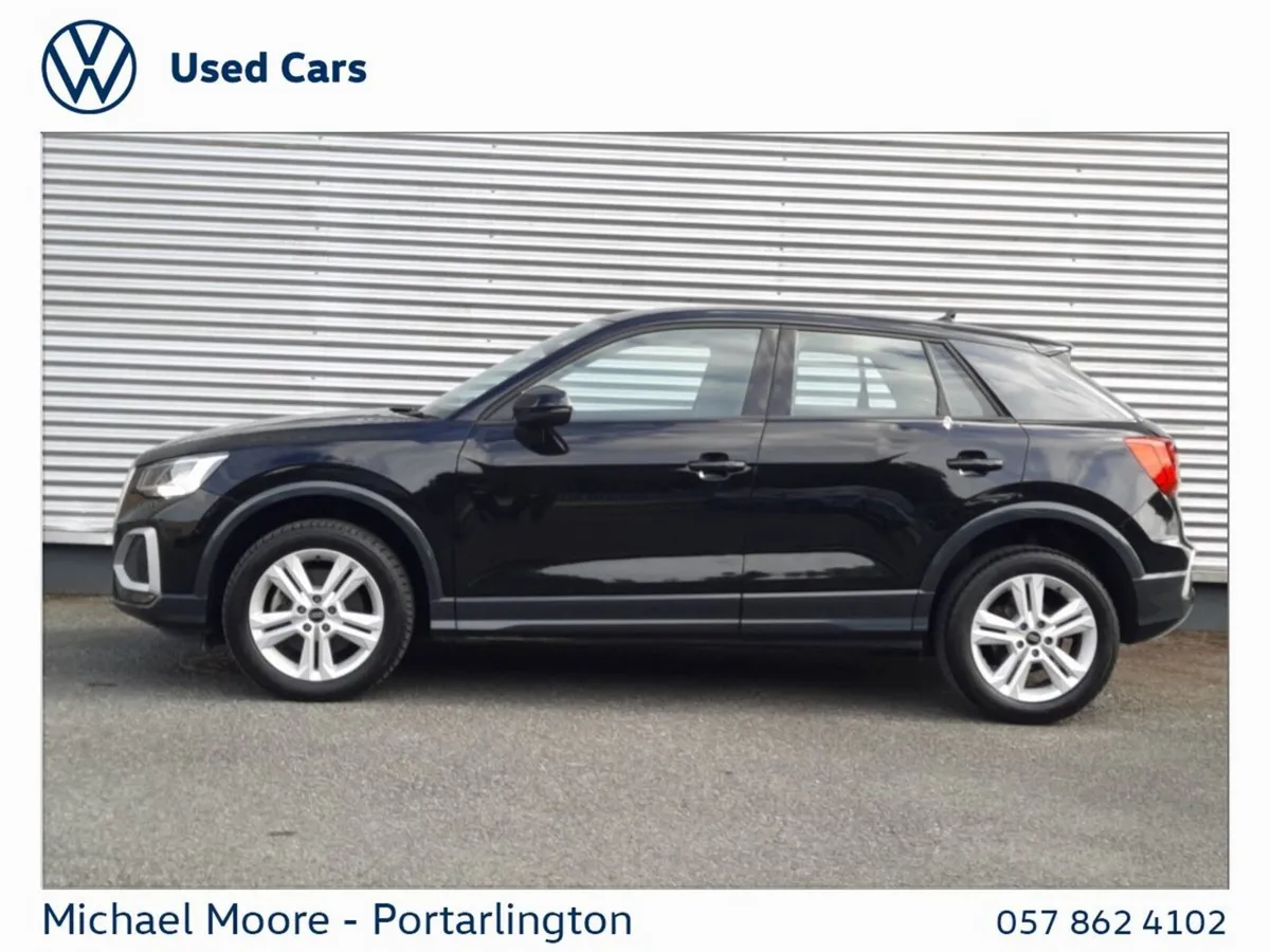 Audi Q2 30 TDI 116HP S Tronic SE - Image 6