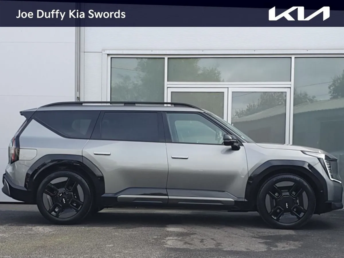 Kia EV9 GT-Line AWD 6-seat - Image 5