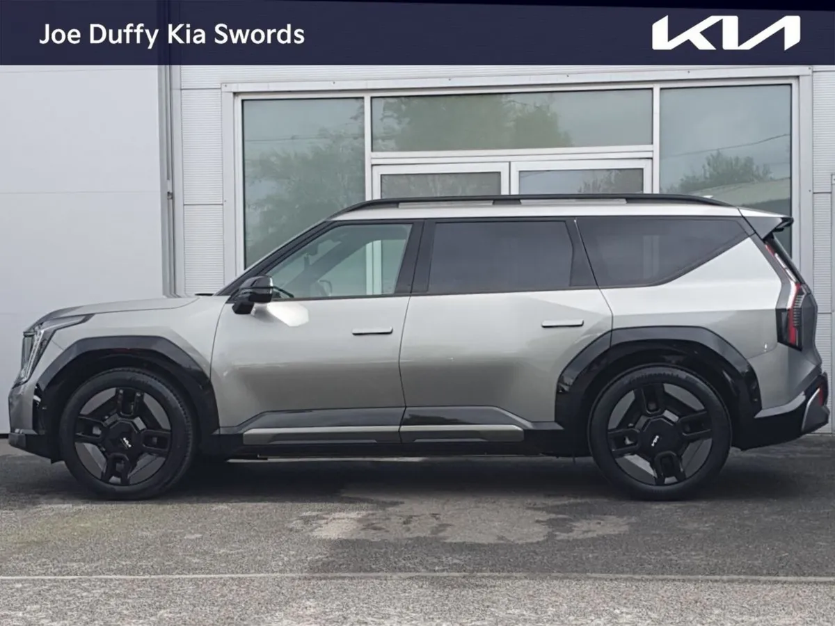 Kia EV9 GT-Line AWD 6-seat - Image 3