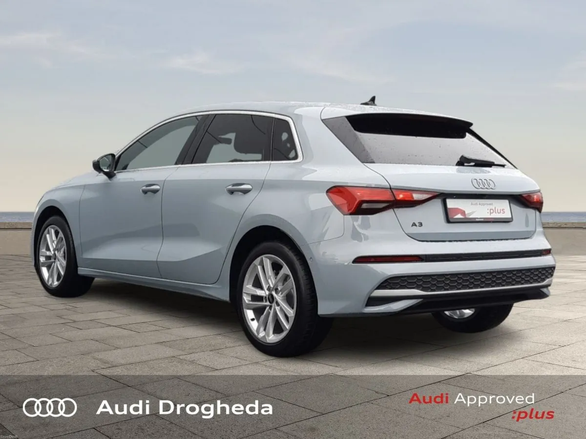 Audi A3 A3 Sportback SE TFSI  85 kW 6-speed - Image 5