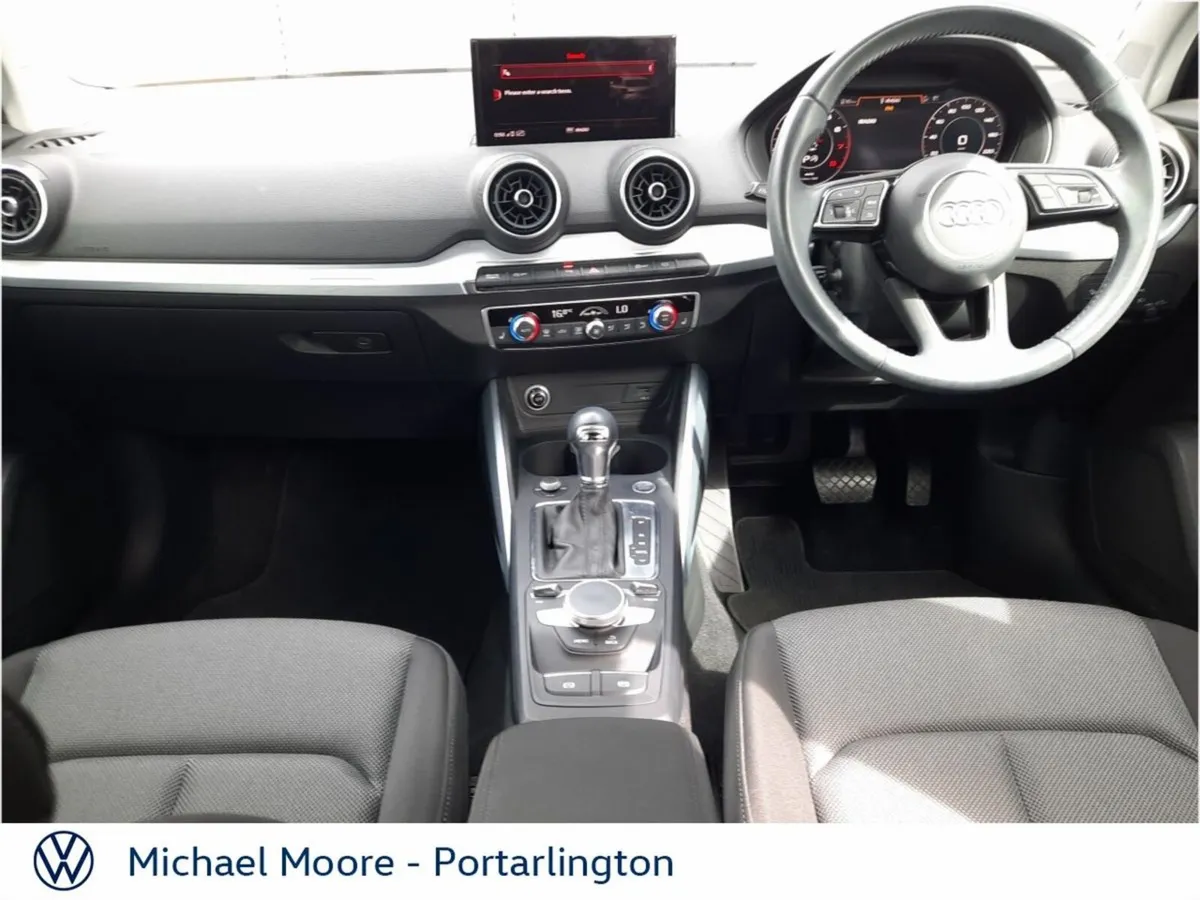 Audi Q2 SE 30 TFSI 6-speed - Image 2