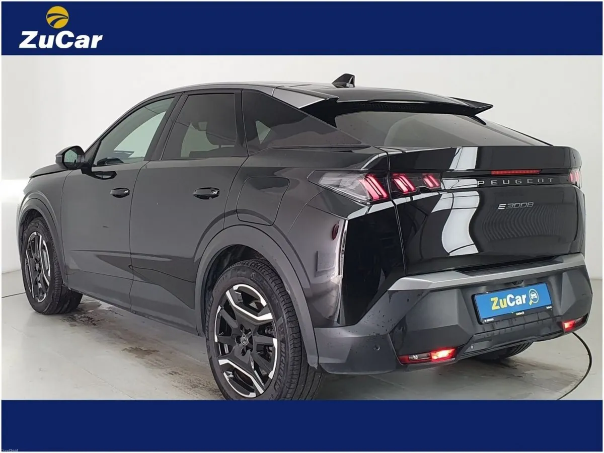 Peugeot 3008 3008 Allure Ev  Allure  210 Electric - Image 3