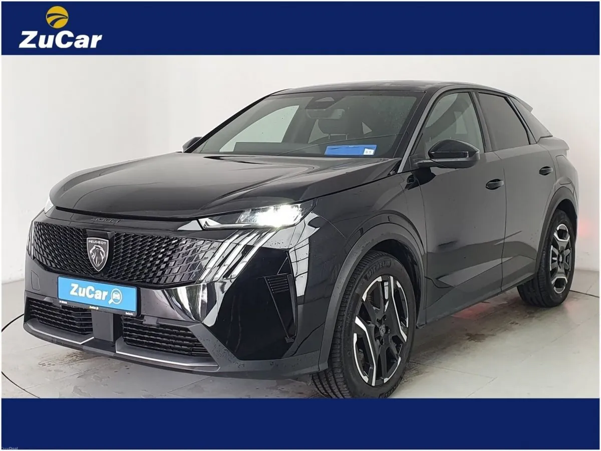 Peugeot 3008 3008 Allure Ev  Allure  210 Electric - Image 6