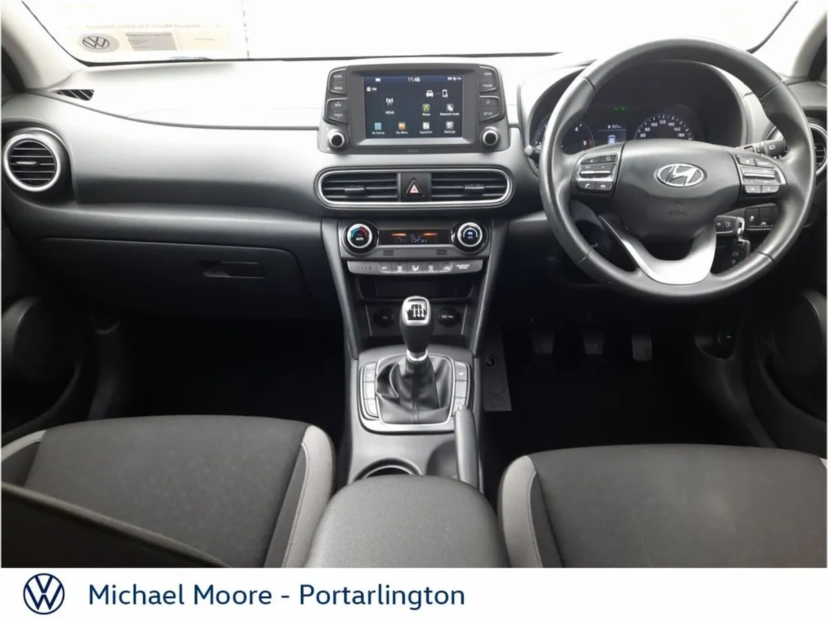 Hyundai KONA 1.6 CRDI Executive - Image 2