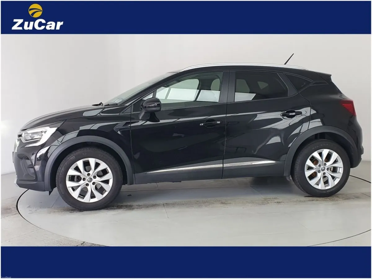 Renault Captur Tce 130 EDC Iconic - Image 5