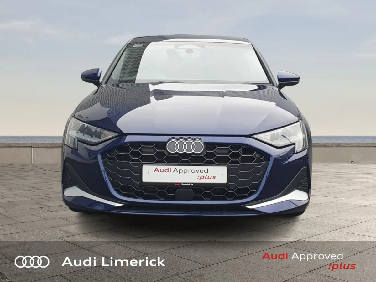 Audi A3 *SAVE €2,041 VS NEW* SE TDI 85kW 6-speed - Image 2