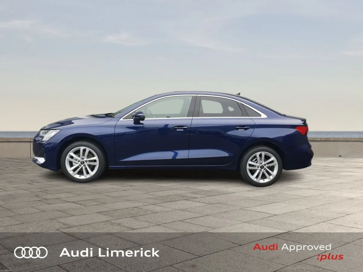 Audi A3 *SAVE €2,041 VS NEW* SE TDI 85kW 6-speed - Image 4