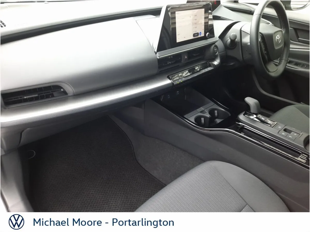 Toyota Prius PRIUS 1.8 6  HEV 5DR AU - Image 4