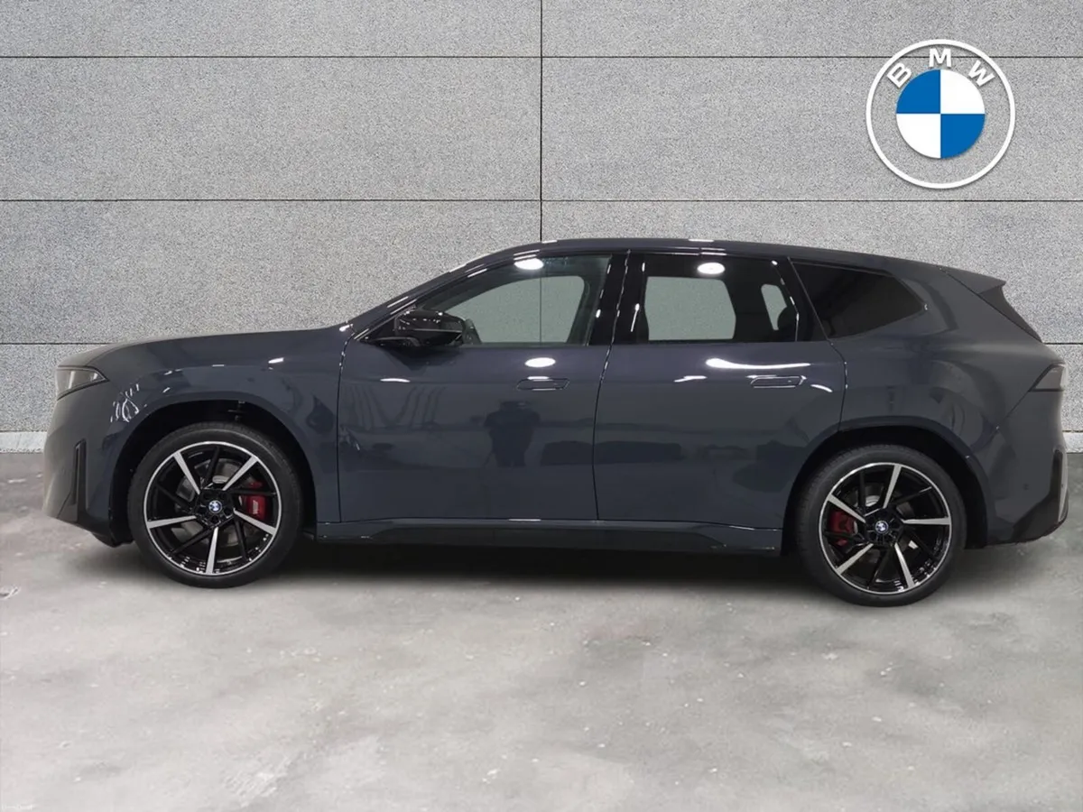 BMW iX3 - Image 3
