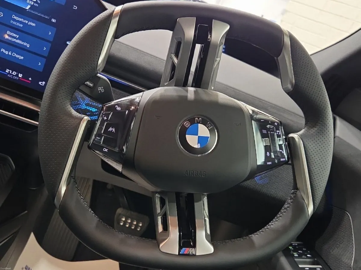 BMW iX3 - Image 5