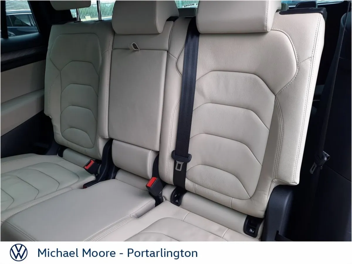 Skoda Kodiaq 2.0 TDI 150HP DSG Style 7 Seat - Image 6