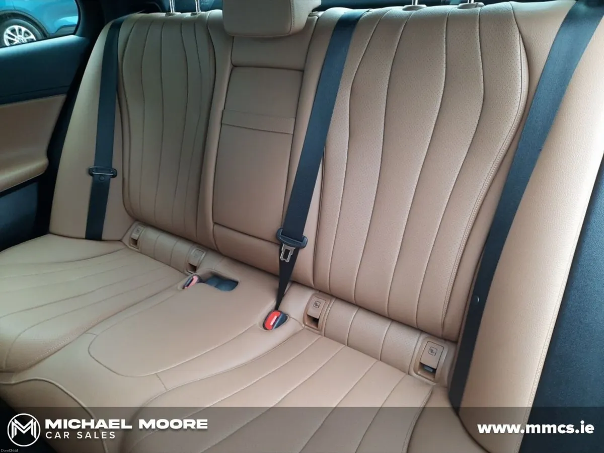 Mercedes-Benz E-Class E 220 D MHEV Avantgarde Plus - Image 6