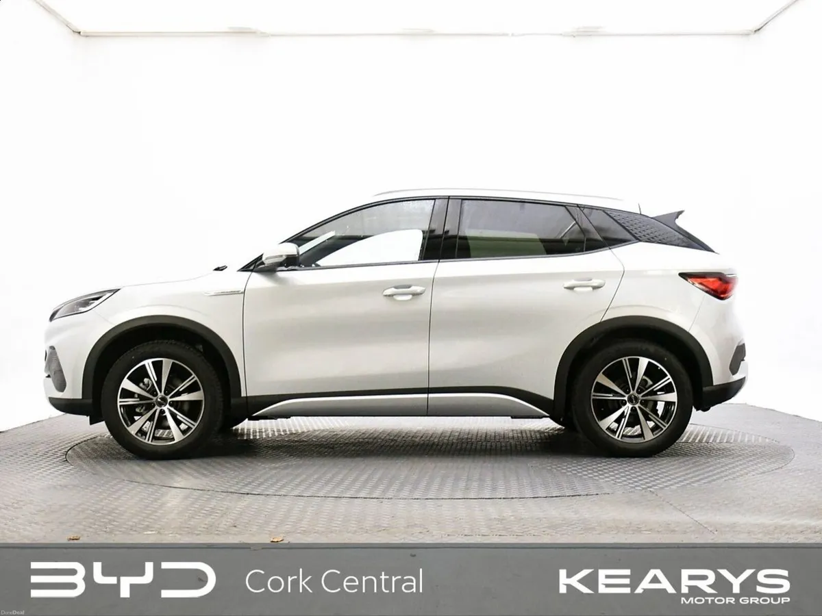 BYD ATTO 3 Design "NOW SOLD" - Image 3