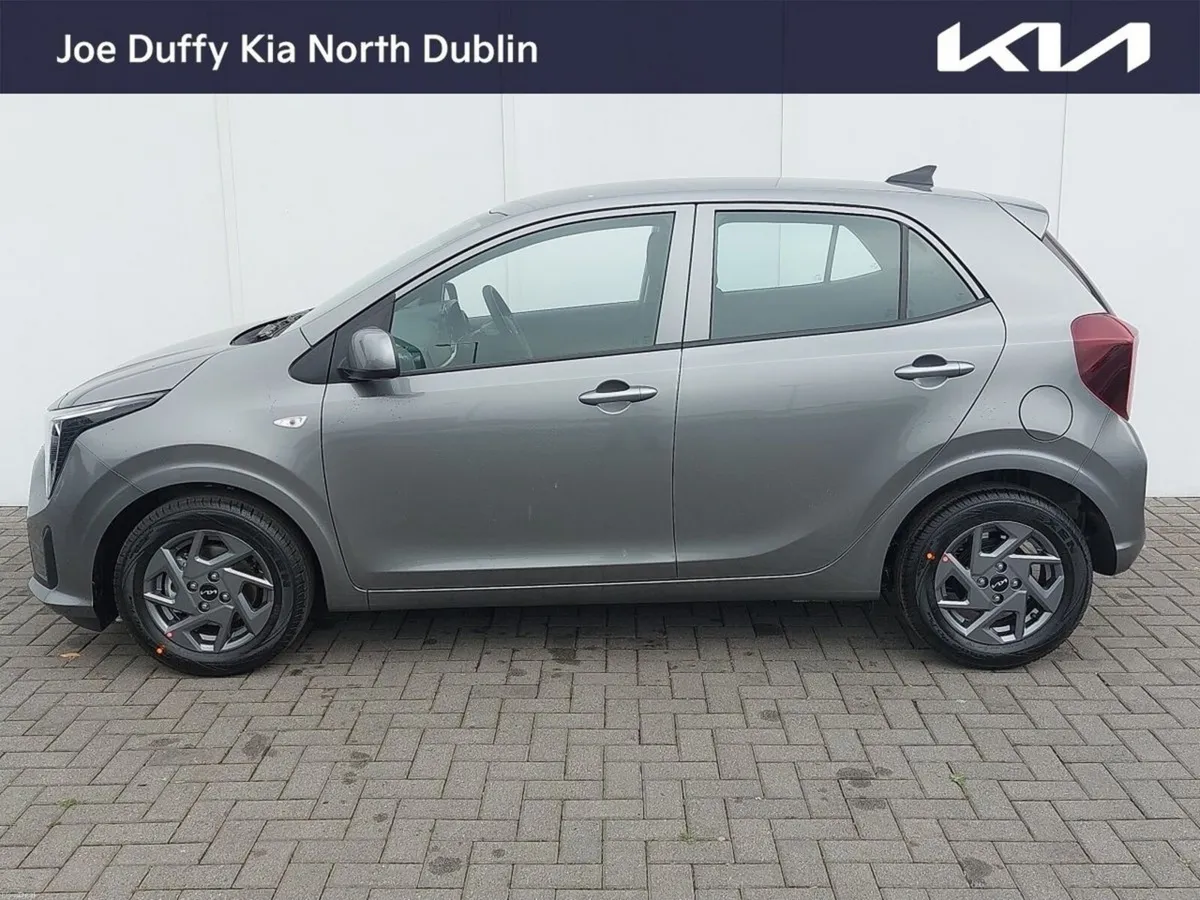 Kia Picanto New RRP €24,245 262 DEMO KIA PICANTO, - Image 3