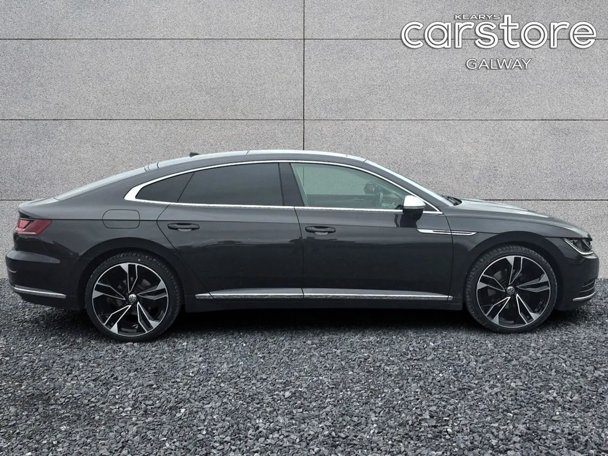 Volkswagen Arteon 2.0TDI DSG 150HP Elegance - Image 2