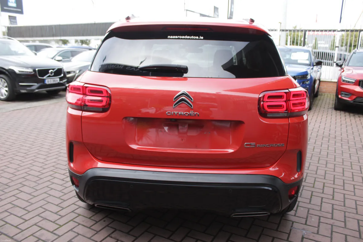 2.0HDI SHINE EDITION 5DR ESTATE AUTOMATIC // 1 OWN - Image 5