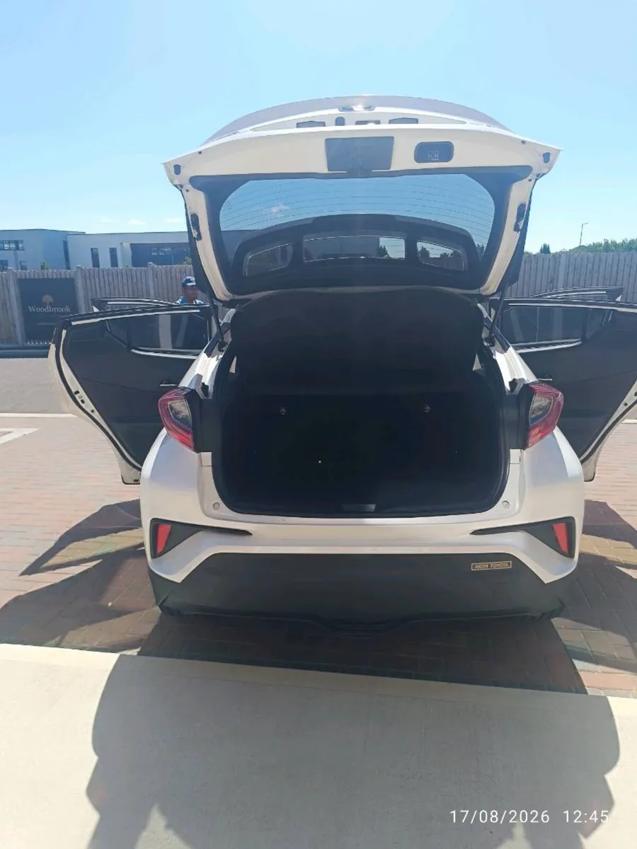 Toyota C-HR 2019 - Image 5