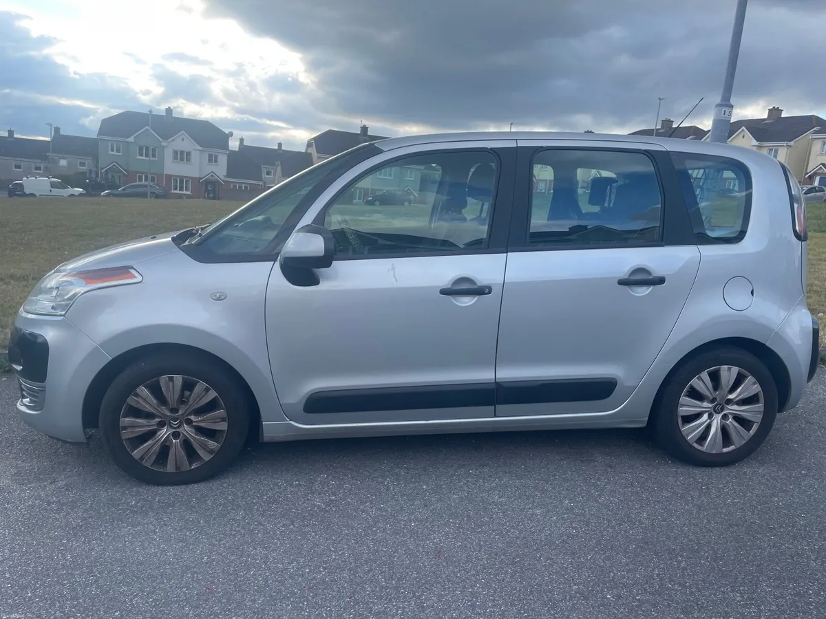 Citroen C3 Picasso 2012 - Image 2
