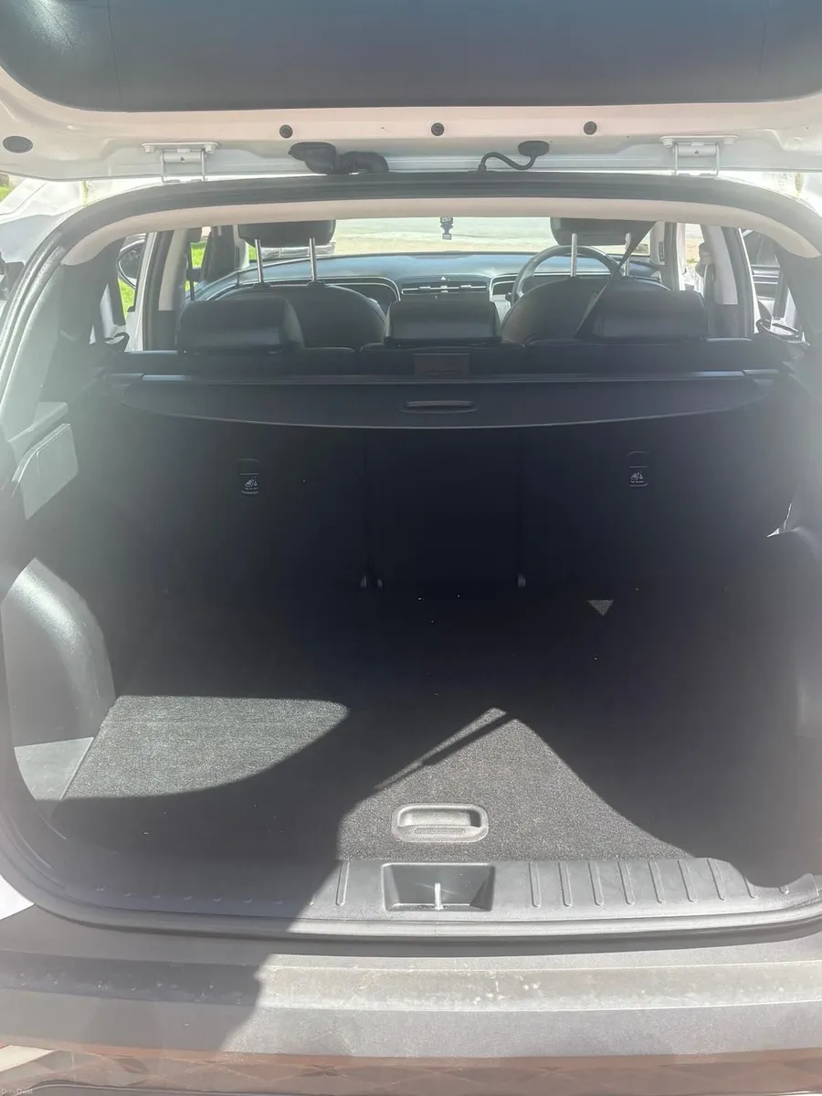 Hyundai Tucson 2023 - Image 2
