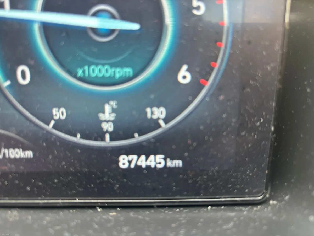 Hyundai Tucson 2023 - Image 3