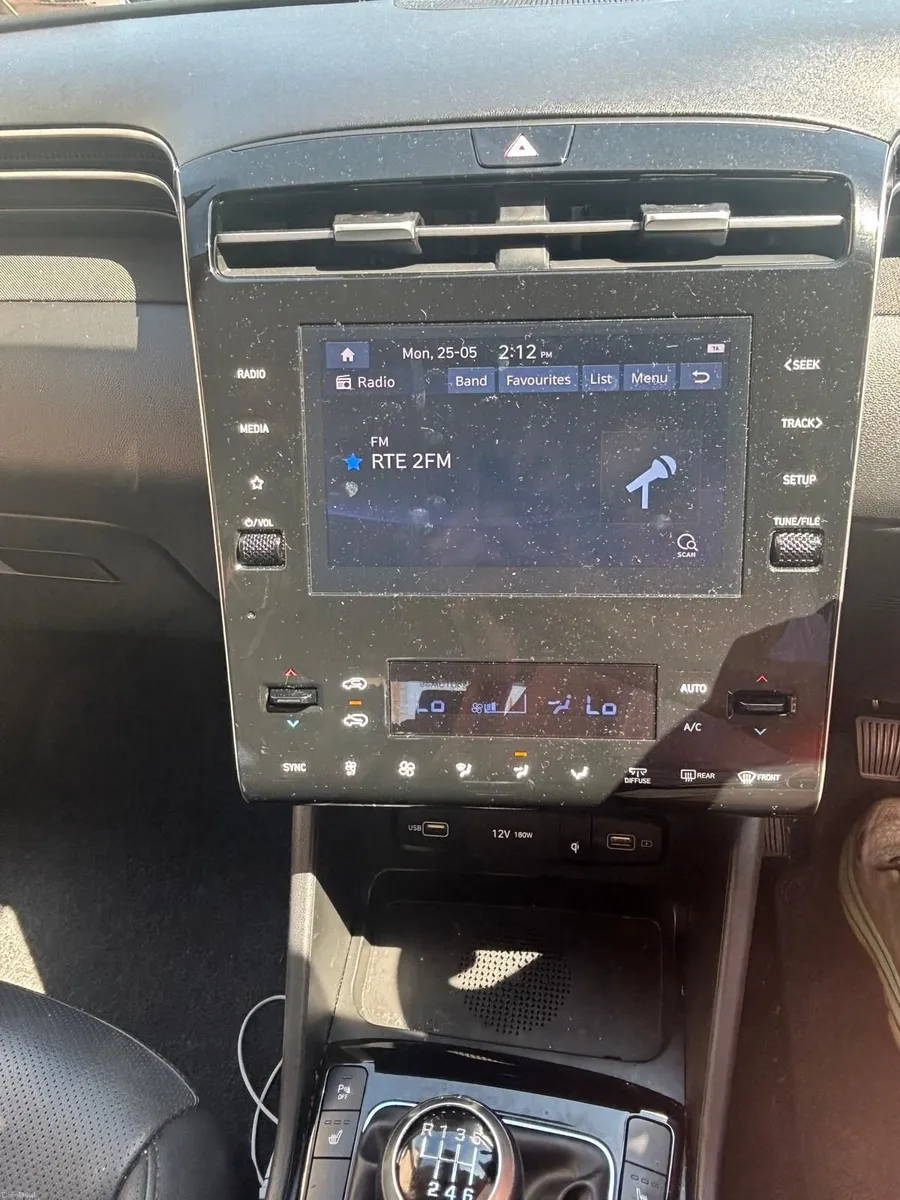 Hyundai Tucson 2023 - Image 5