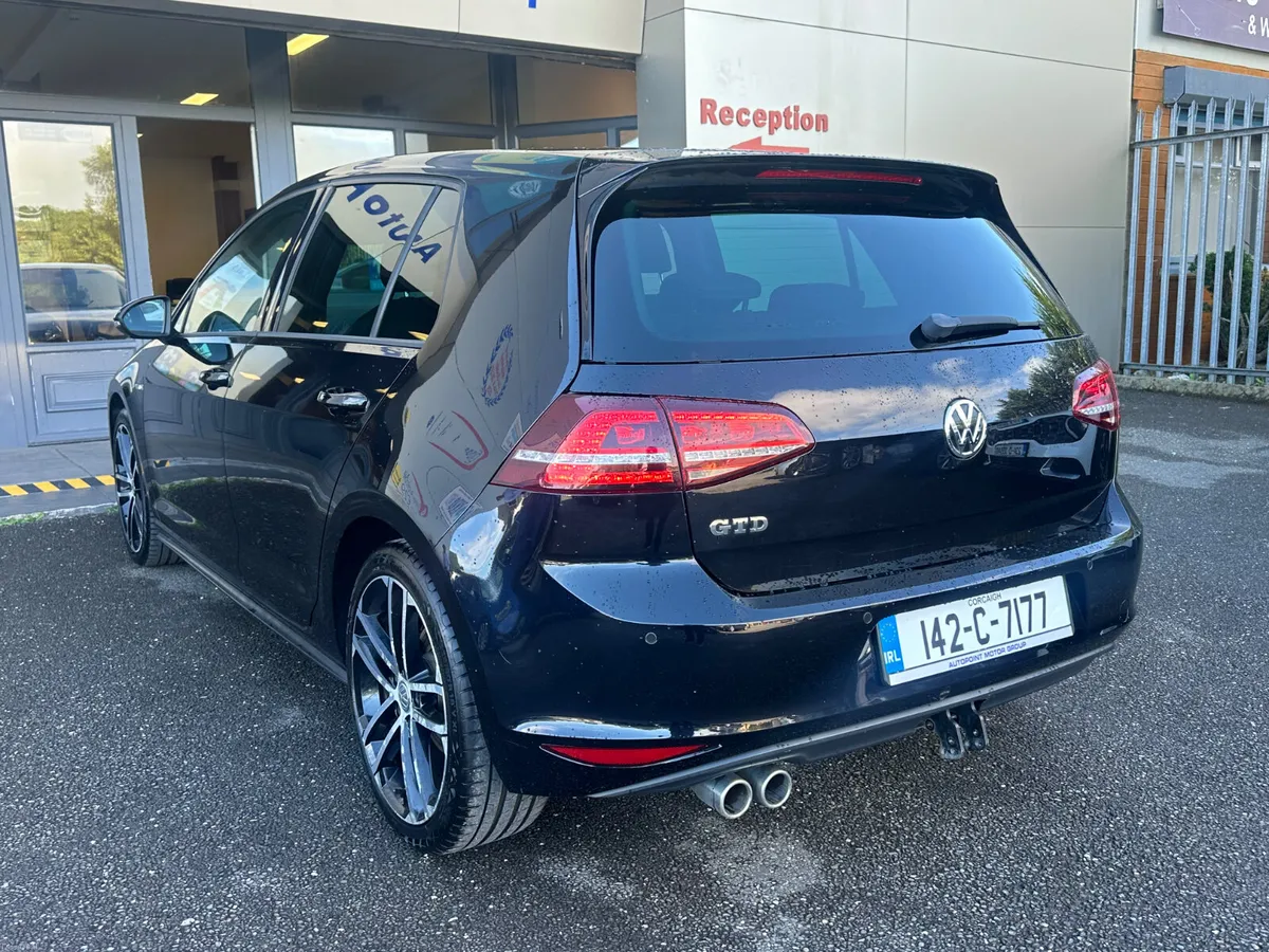 2.0 TDI GTD (184BHP) - Image 3